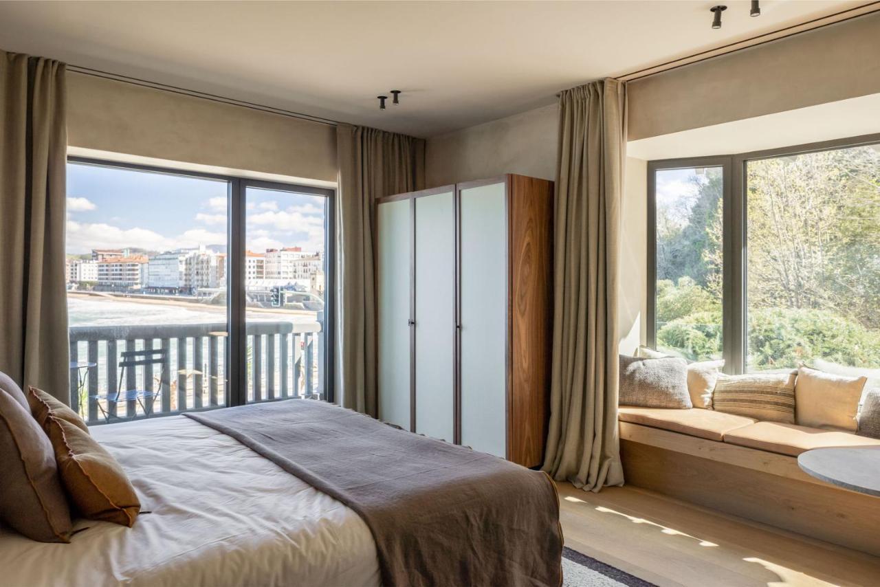 Hotel Ur Bare 扎鲁亚斯 外观 照片