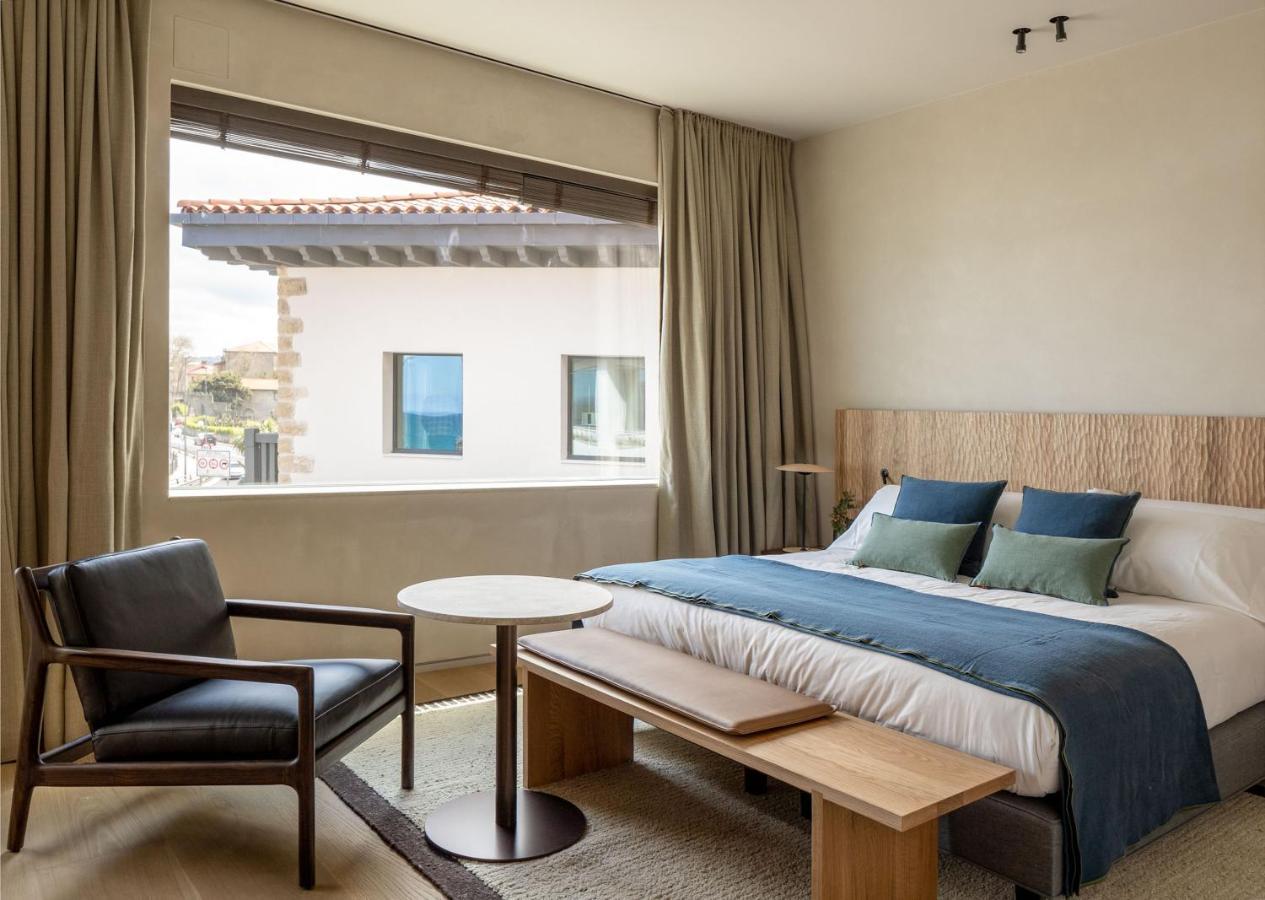 Hotel Ur Bare 扎鲁亚斯 外观 照片