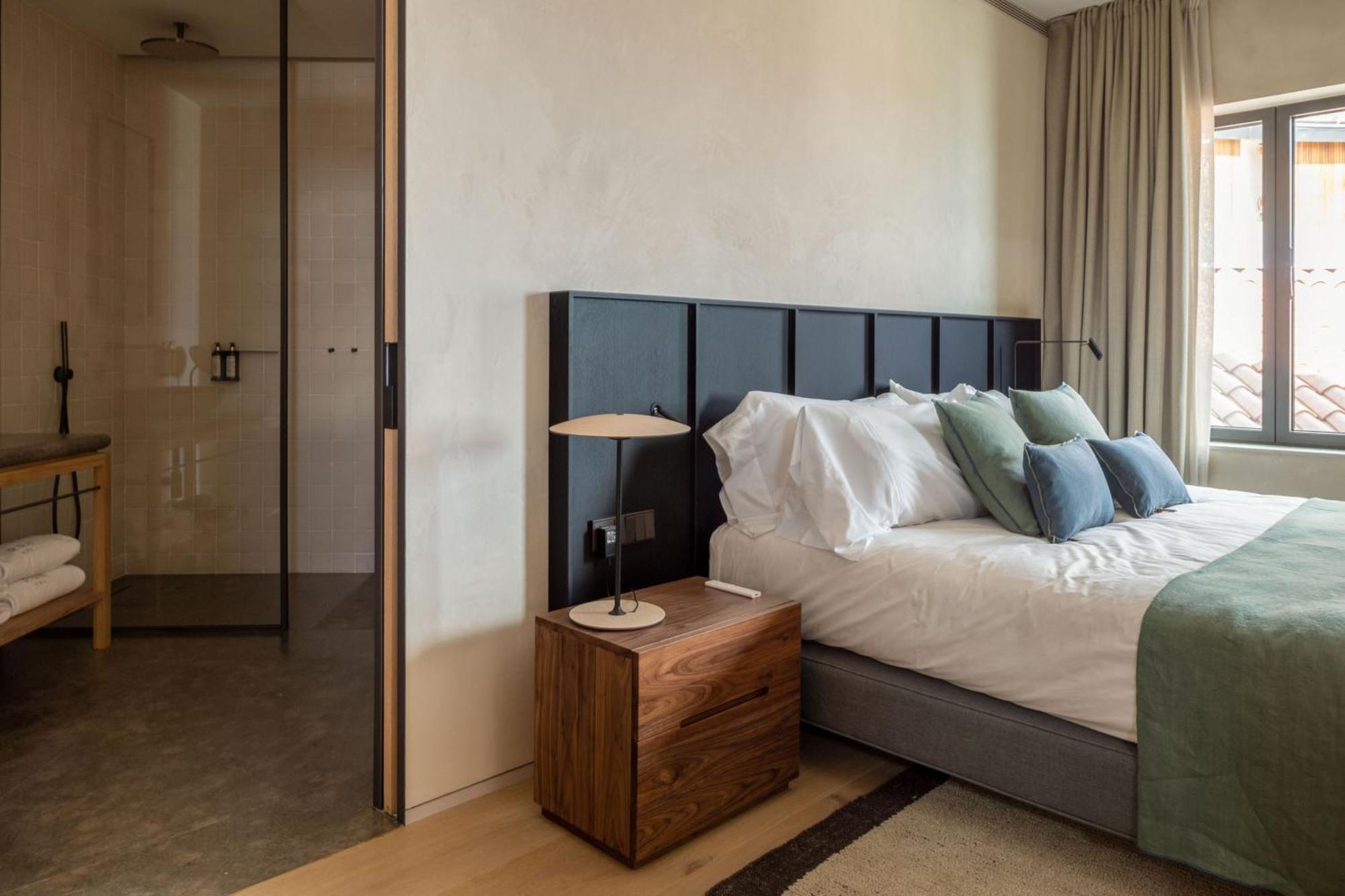 Hotel Ur Bare 扎鲁亚斯 外观 照片
