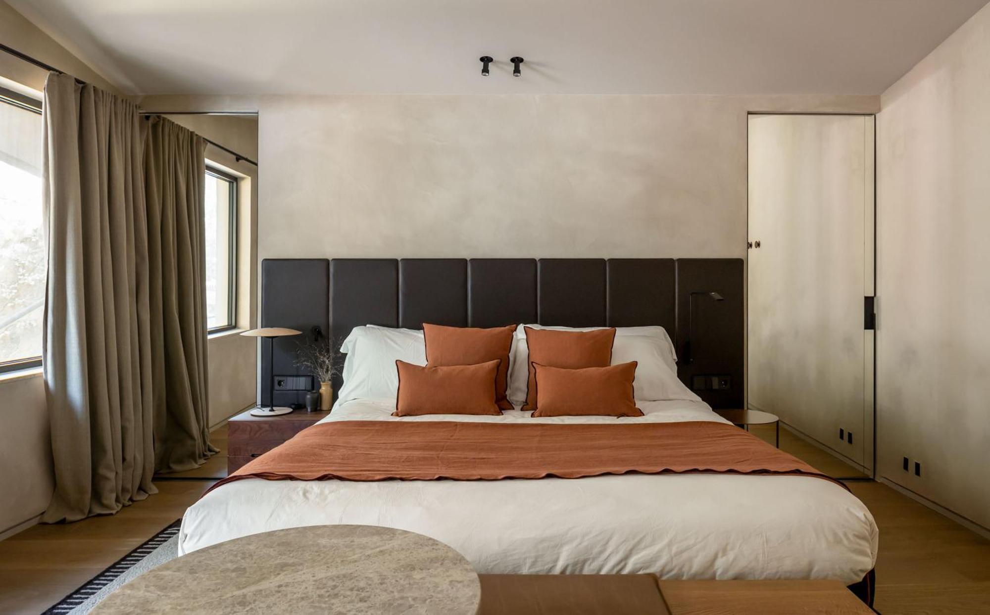 Hotel Ur Bare 扎鲁亚斯 外观 照片