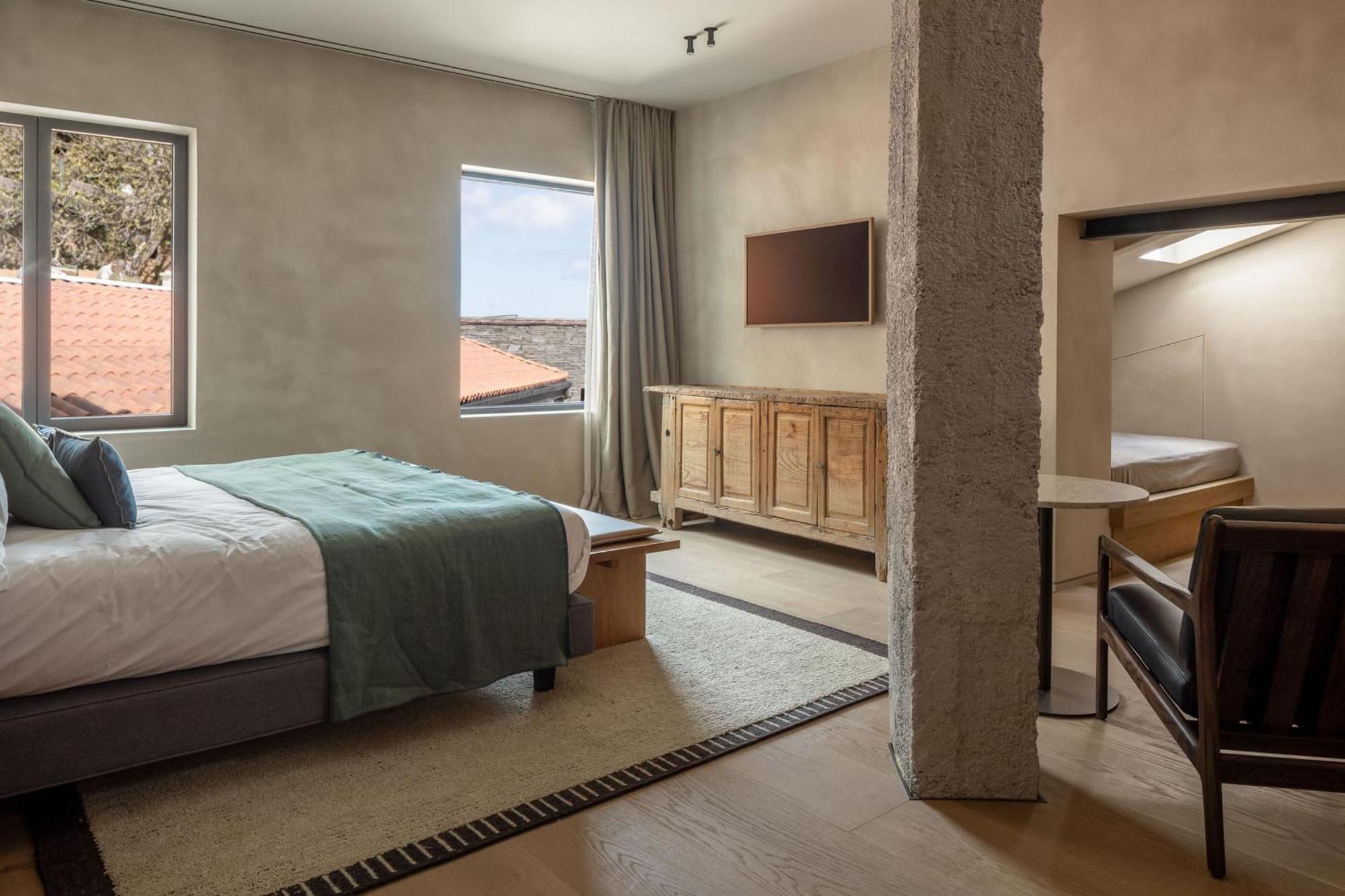 Hotel Ur Bare 扎鲁亚斯 外观 照片