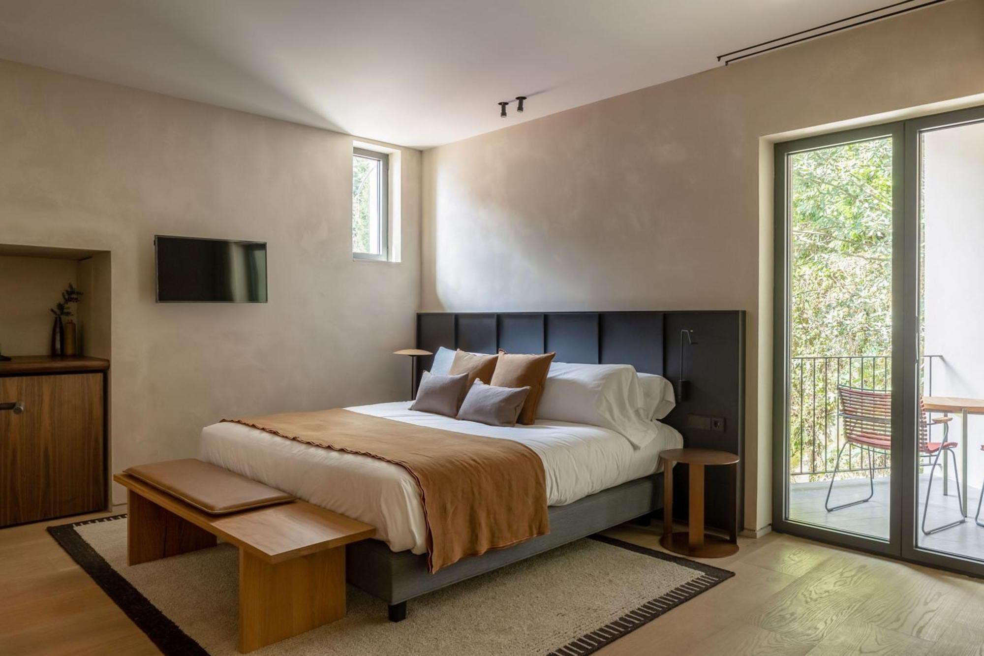 Hotel Ur Bare 扎鲁亚斯 外观 照片