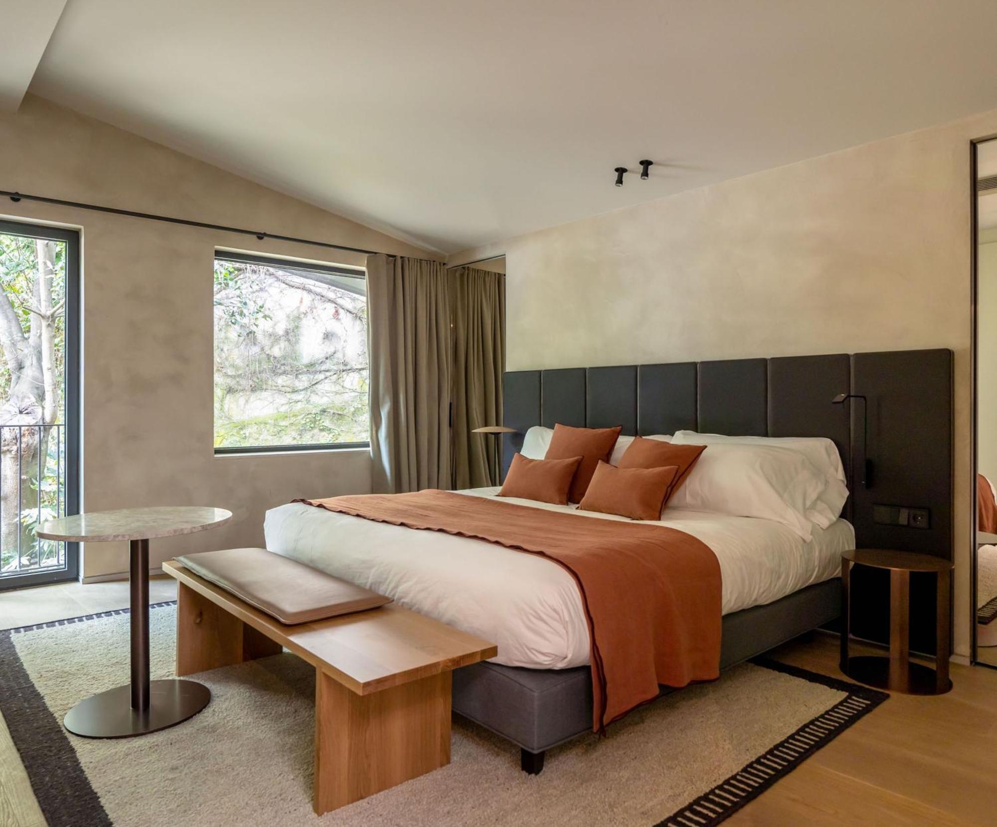 Hotel Ur Bare 扎鲁亚斯 外观 照片