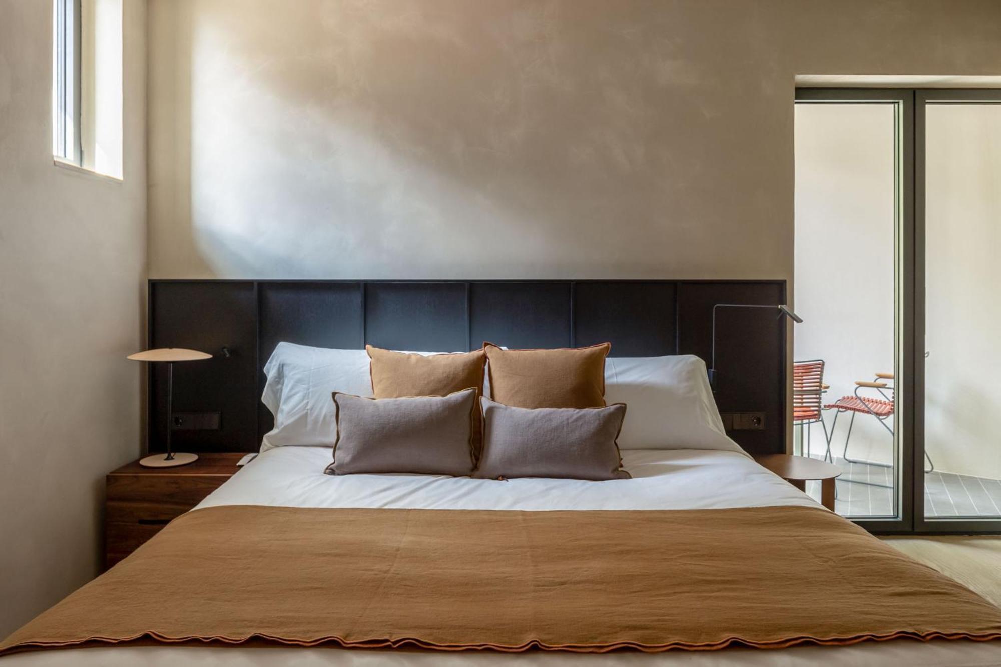 Hotel Ur Bare 扎鲁亚斯 外观 照片