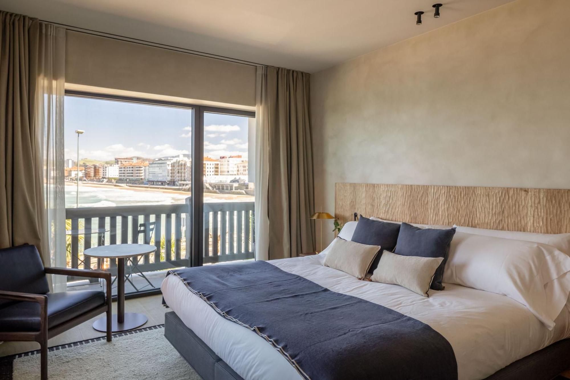 Hotel Ur Bare 扎鲁亚斯 外观 照片