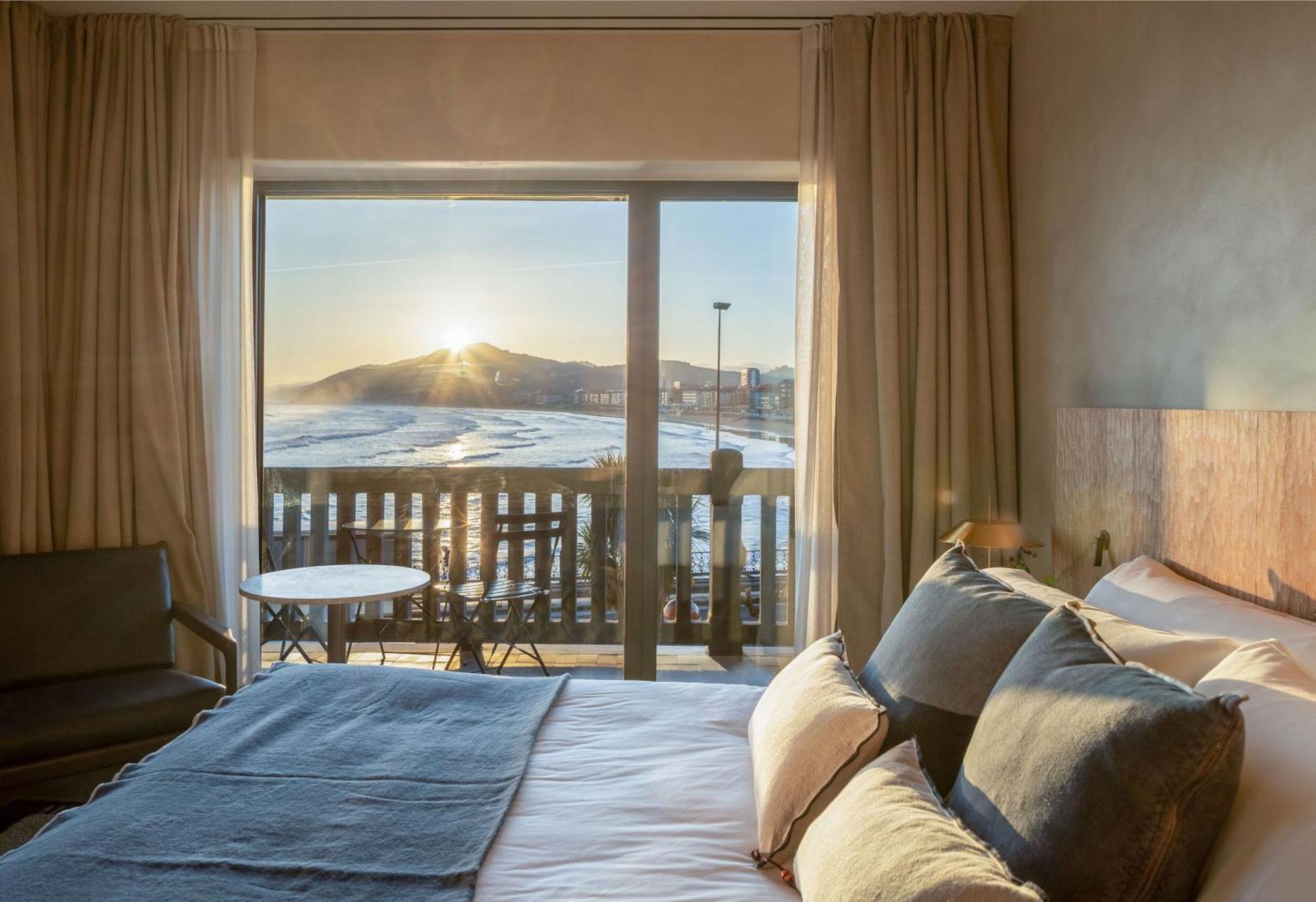 Hotel Ur Bare 扎鲁亚斯 外观 照片